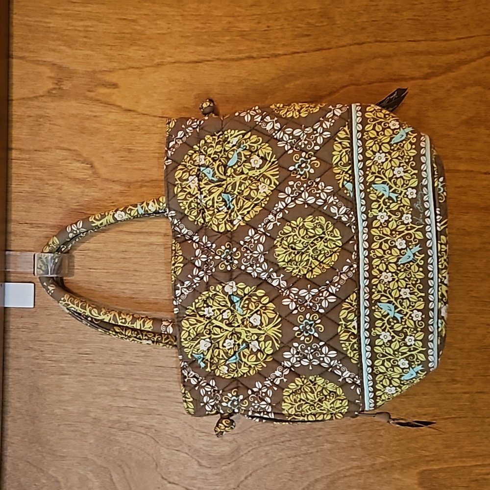 Vera Bradley purse